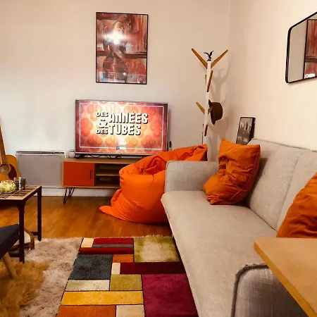 Appartement A Louer