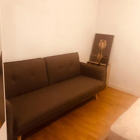 Appartement A Louer