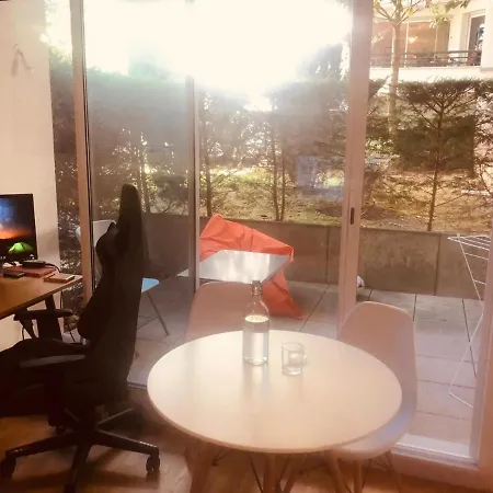 Appartement A Louer *