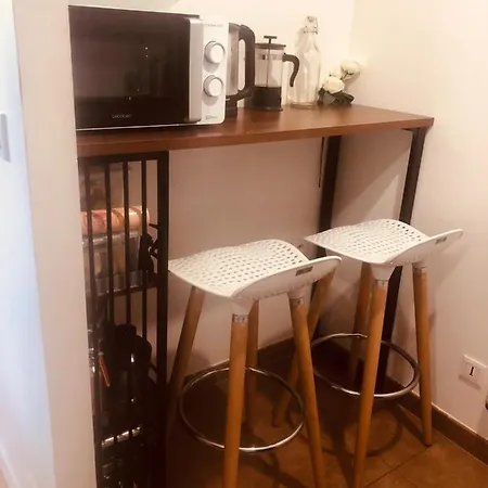 Appartement A Louer *