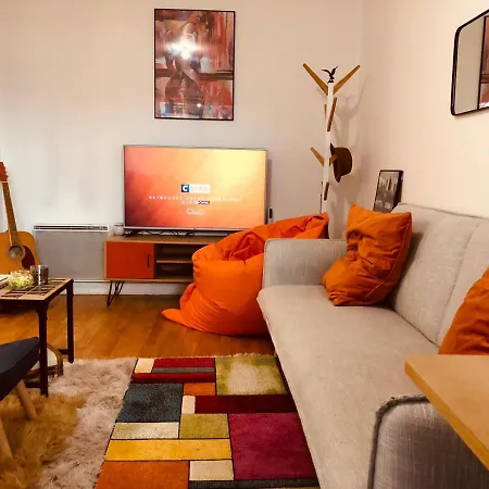 Apartment Appartement A Louer *